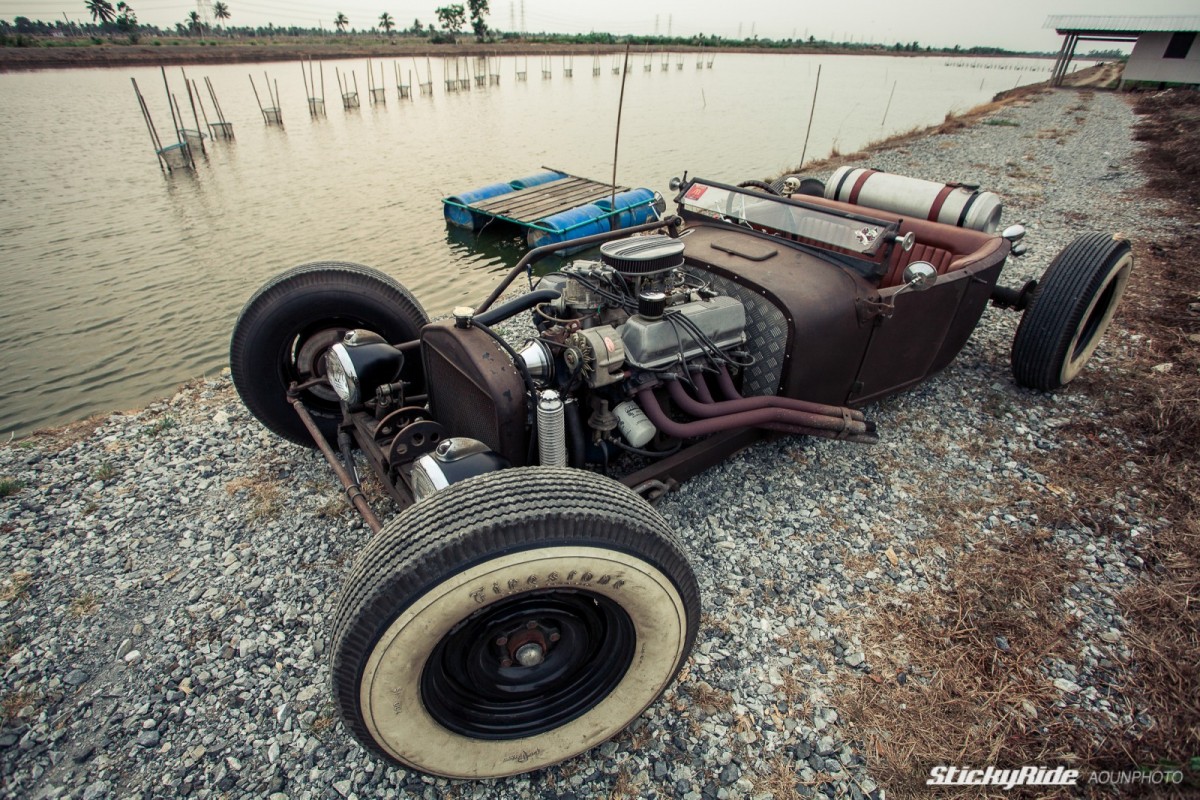 RATROD (24 _