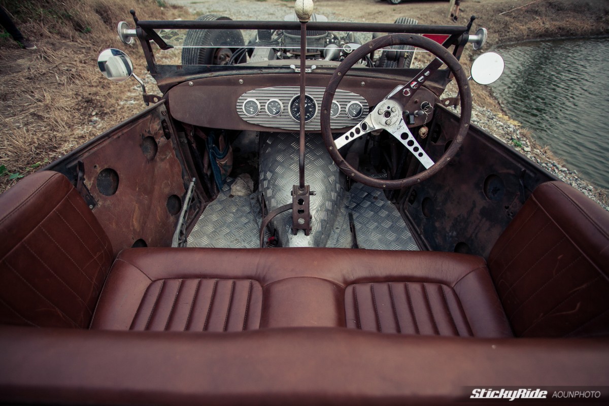 RATROD (25 _