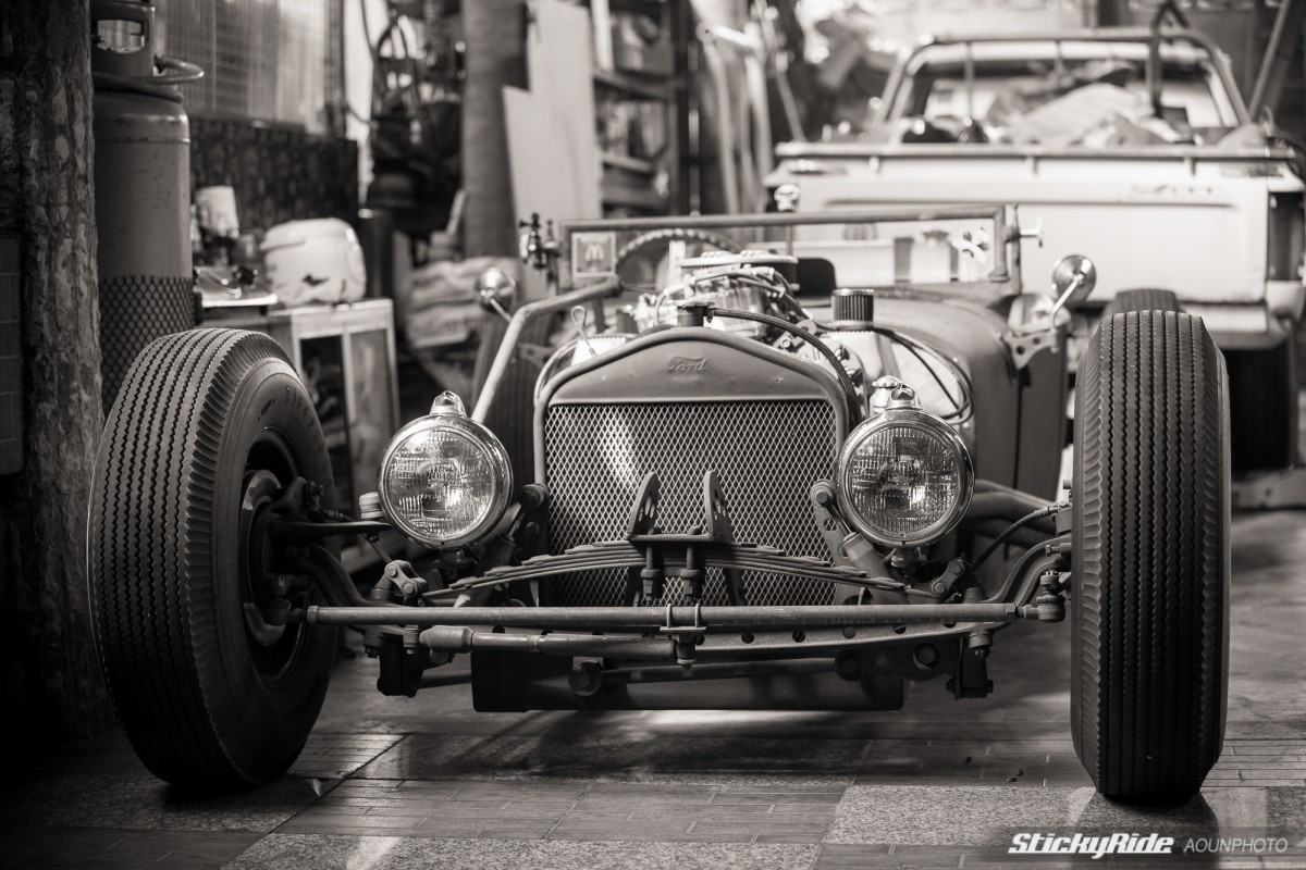 RATROD (8 _