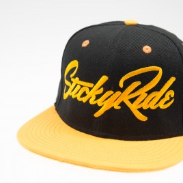 Snapback