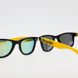 Sun glasses | Limited edition