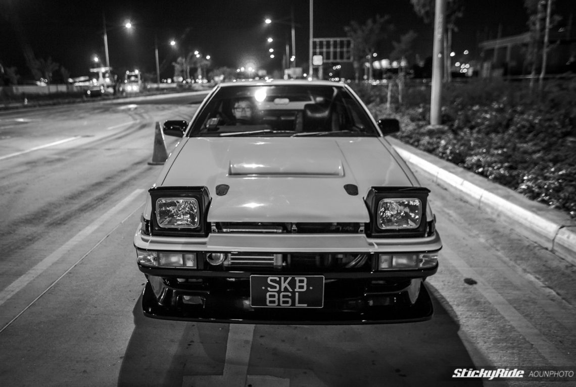 Singapore’s Best AE86 | On Feature Soon!