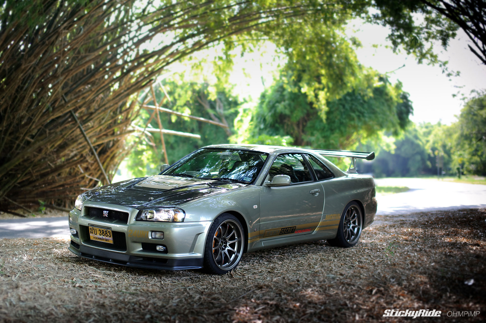 R34N-19