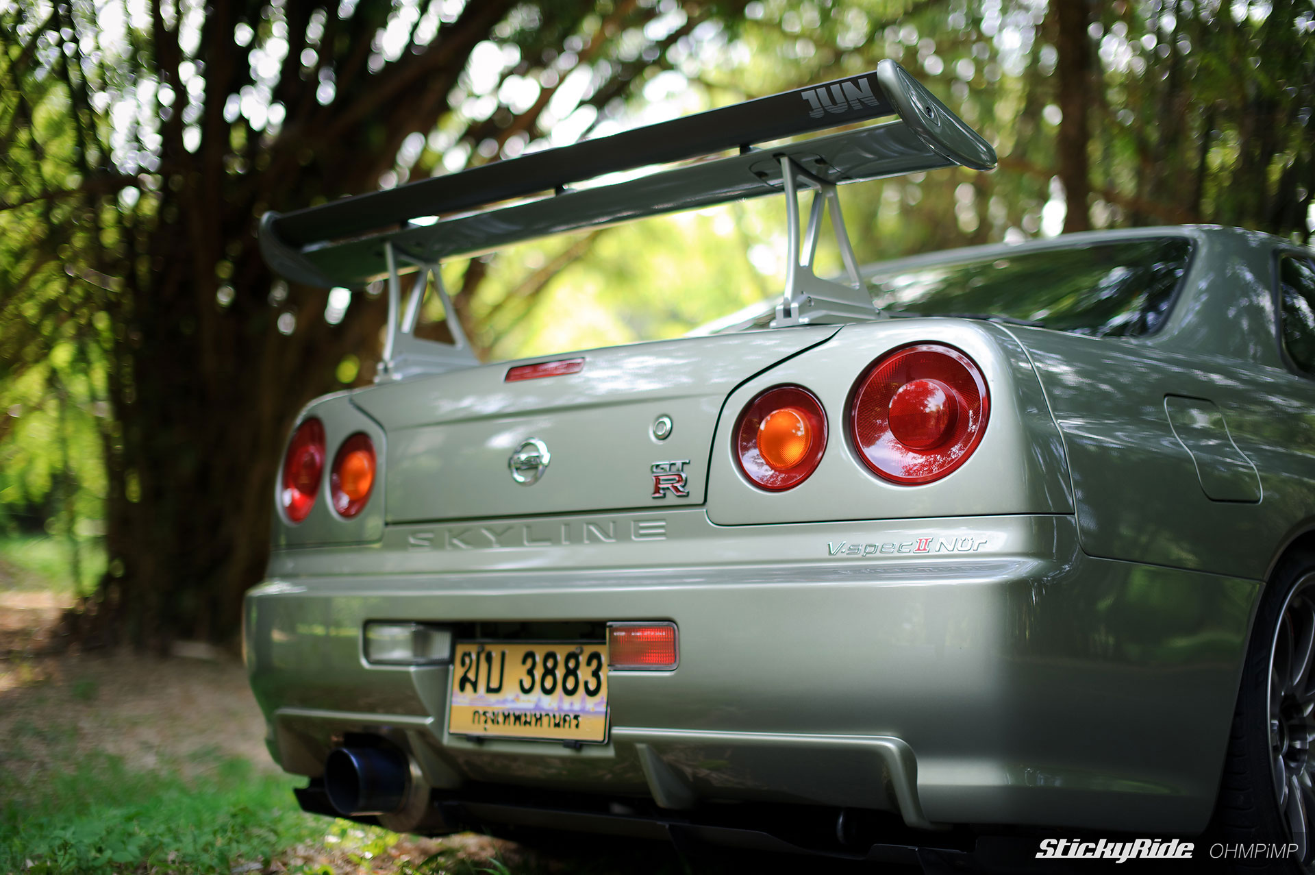 R34N-8